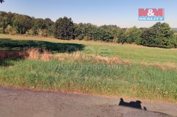 Prodej lesa, Fulnek - Jerlochovice, 17253 m2