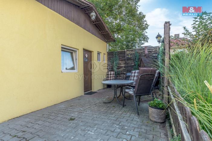 Prodej obchodního prostoru, Benešov nad Ploučnicí, Sídliště, 70 m2