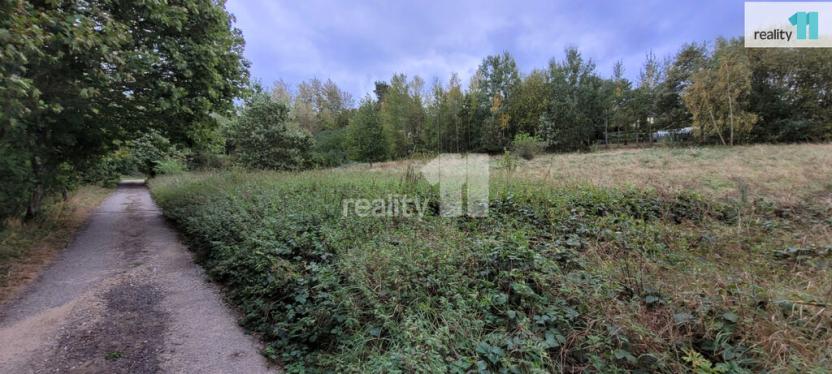 Prodej pozemku pro bydlení, Písek - Budějovické Předměstí, 576 m2