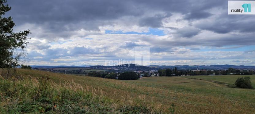 Prodej pozemku pro bydlení, Písek - Budějovické Předměstí, 576 m2