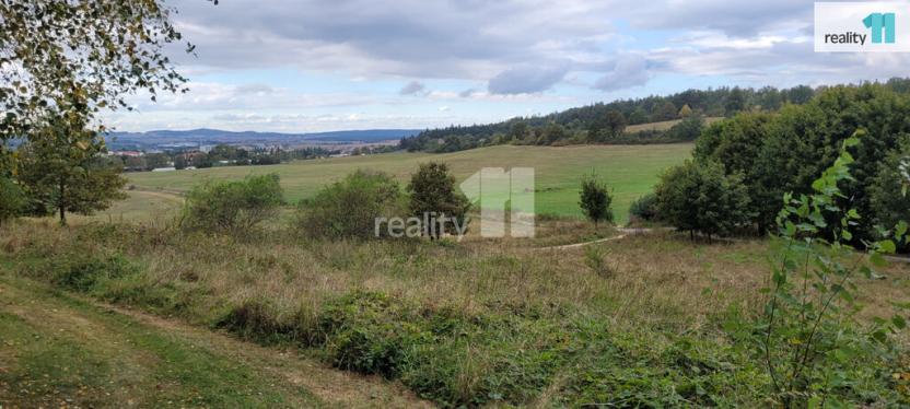 Prodej pozemku pro bydlení, Písek - Budějovické Předměstí, 576 m2