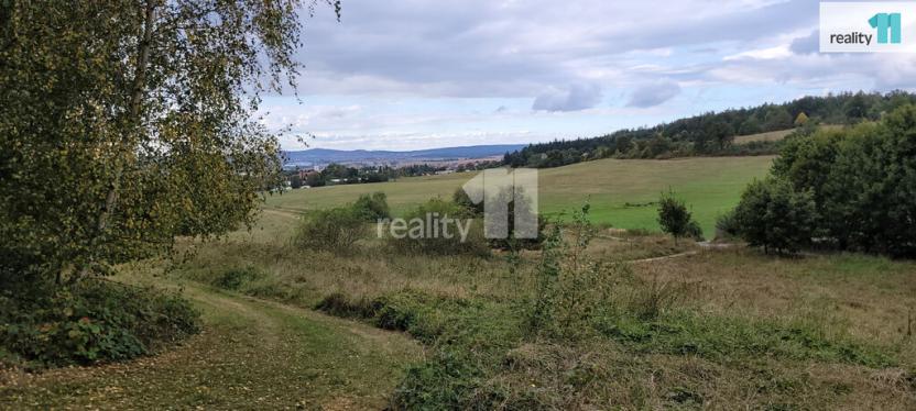 Prodej pozemku pro bydlení, Písek - Budějovické Předměstí, 576 m2