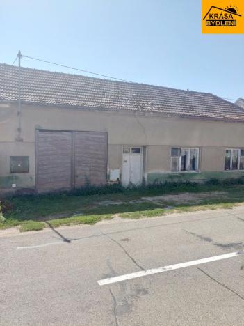 Prodej rodinného domu, Nemotice, 149 m2