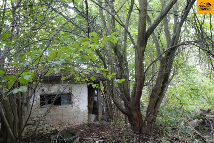 Prodej rodinného domu, Nemotice, 149 m2