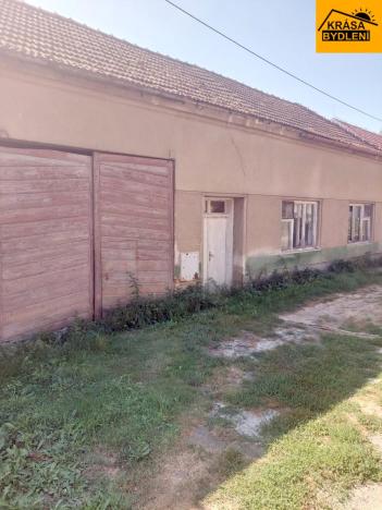 Prodej rodinného domu, Nemotice, 149 m2