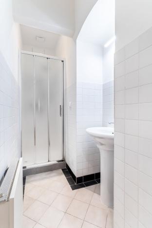 Pronájem kanceláře, Praha - Smíchov, Janáčkovo nábřeží, 187 m2