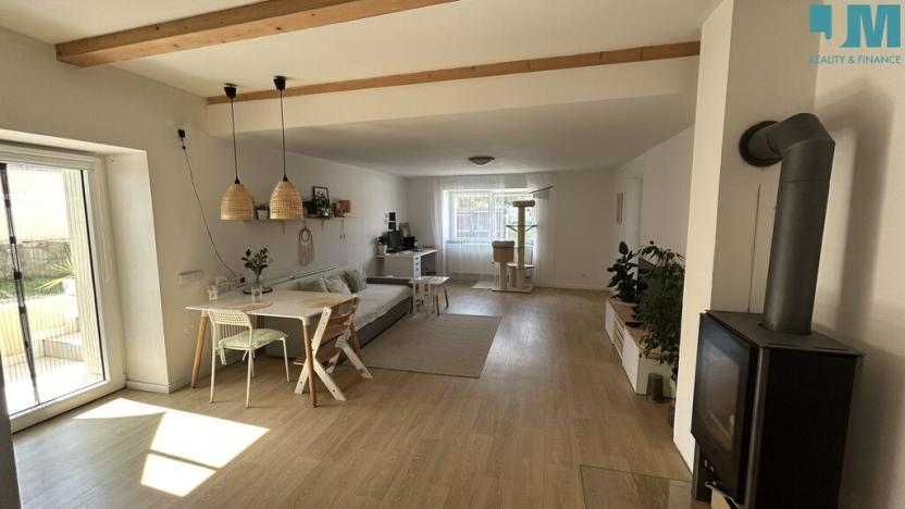 Prodej rodinného domu, Horní Újezd, 83 m2
