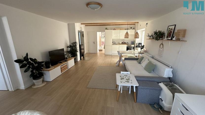 Prodej rodinného domu, Horní Újezd, 83 m2
