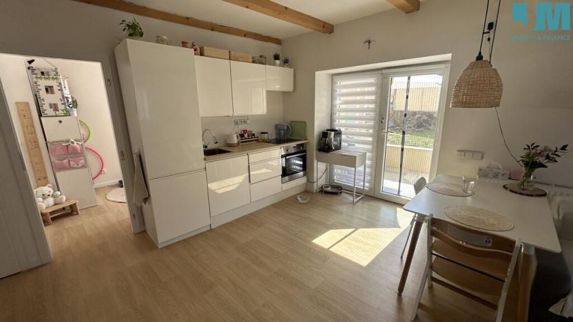 Prodej rodinného domu, Horní Újezd, 83 m2