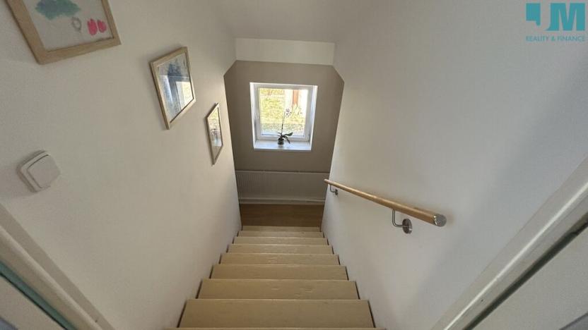 Prodej rodinného domu, Horní Újezd, 83 m2