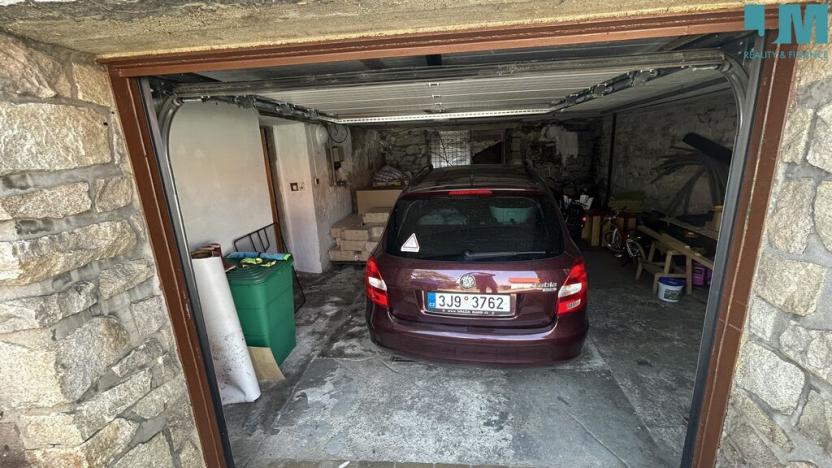 Prodej rodinného domu, Horní Újezd, 83 m2