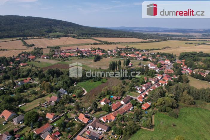 Prodej pozemku pro bydlení, Běštín, 1190 m2