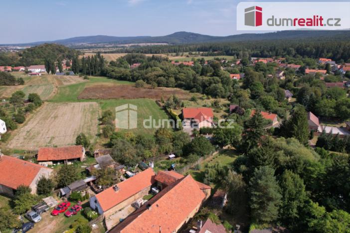 Prodej pozemku pro bydlení, Běštín, 1190 m2