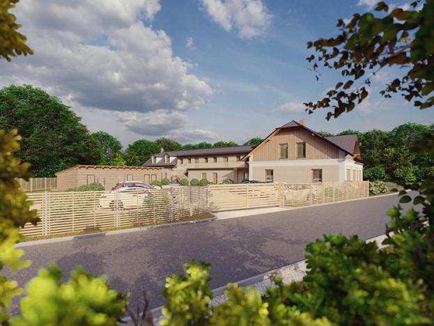 Prodej bytu 2+kk, Malá Morávka, 61 m2