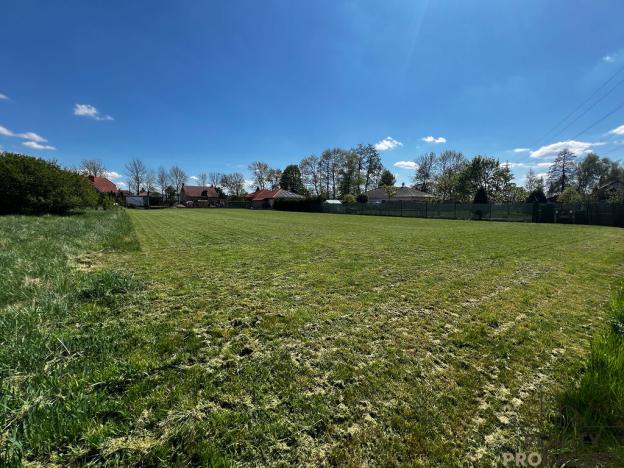 Prodej pozemku pro bydlení, Hradec Králové - Plácky, 1811 m2