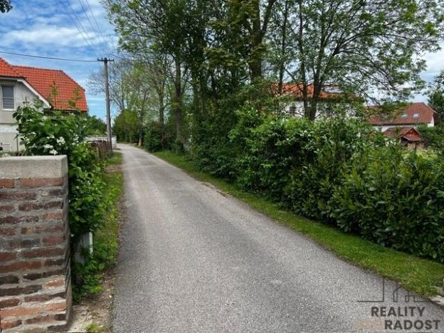 Prodej pozemku pro bydlení, Hradec Králové - Plácky, 1811 m2