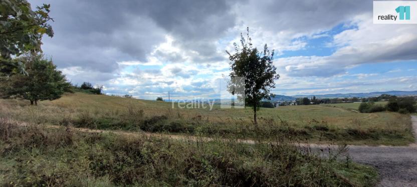 Prodej pozemku pro bydlení, Písek - Budějovické Předměstí, 5935 m2