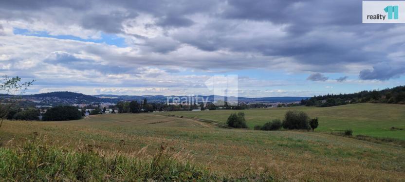Prodej pozemku pro bydlení, Písek - Budějovické Předměstí, 5935 m2