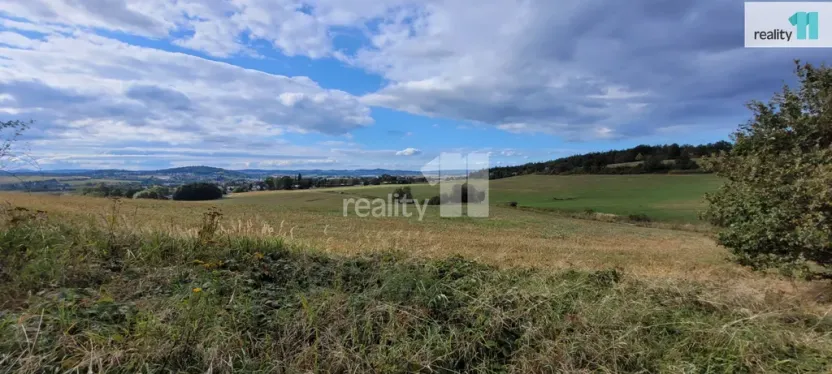 Prodej pozemku pro bydlení, Písek - Budějovické Předměstí, 5935 m2