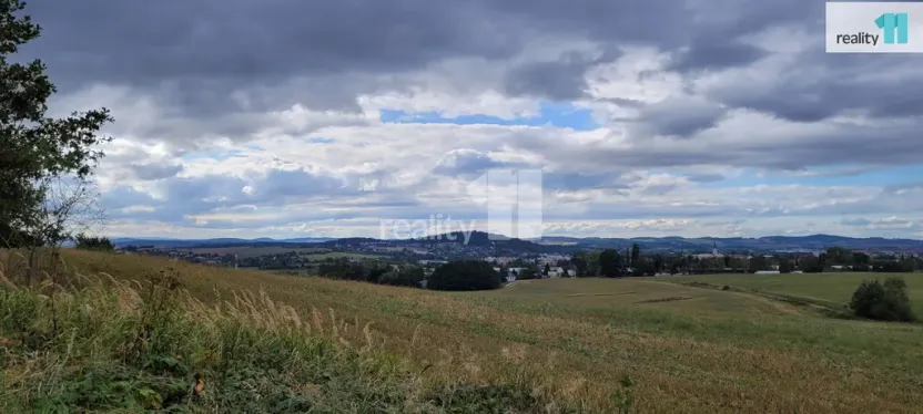 Prodej pozemku pro bydlení, Písek - Budějovické Předměstí, 5935 m2