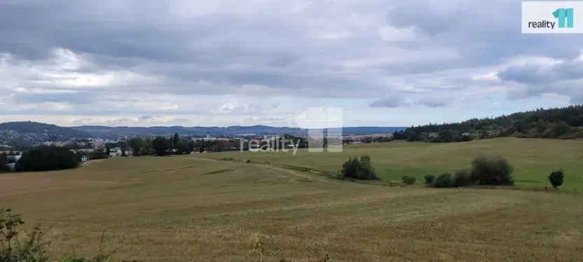 Prodej pozemku pro bydlení, Písek - Budějovické Předměstí, 5935 m2
