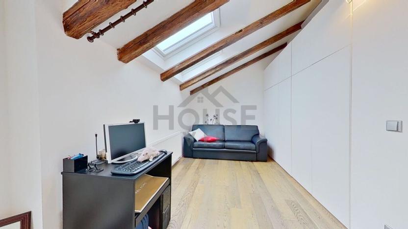 Prodej bytu 3+kk, Praha - Vinohrady, 122 m2