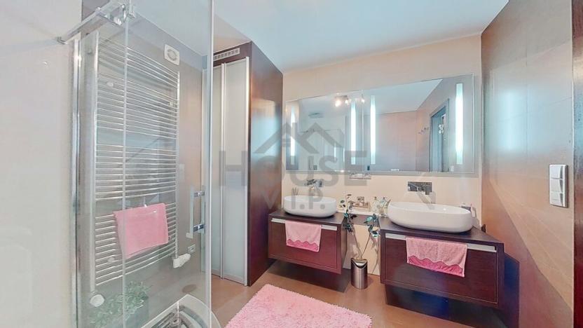 Prodej bytu 3+kk, Praha - Vinohrady, 122 m2