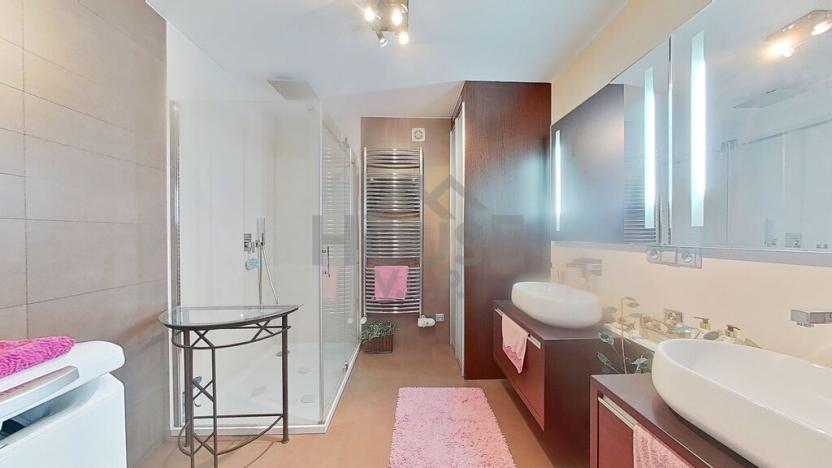 Prodej bytu 3+kk, Praha - Vinohrady, 122 m2