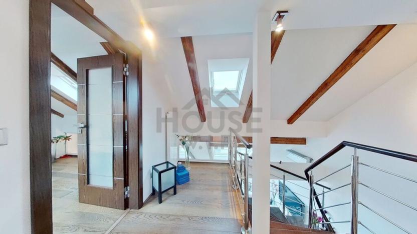 Prodej bytu 3+kk, Praha - Vinohrady, 122 m2