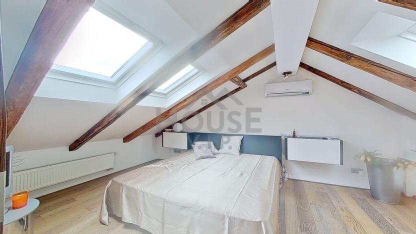 Prodej bytu 3+kk, Praha - Vinohrady, 122 m2