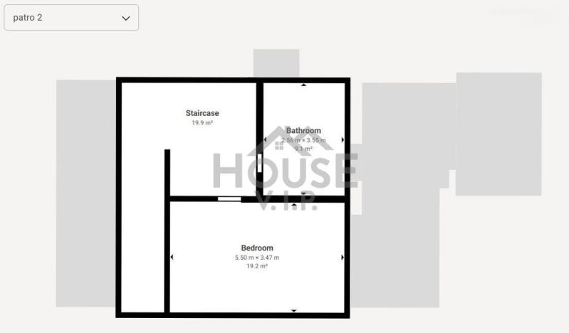 Prodej bytu 3+kk, Praha - Vinohrady, 122 m2