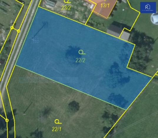 Prodej pozemku pro bydlení, Mohelnice - Řepová, 1058 m2