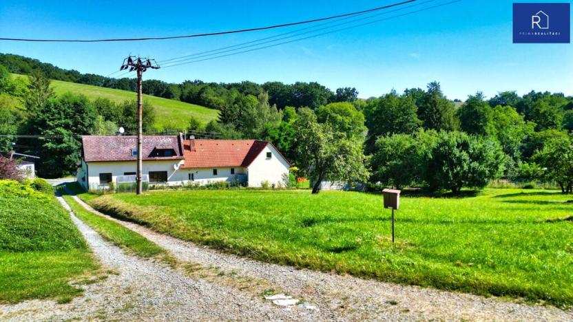 Prodej pozemku pro bydlení, Mohelnice - Řepová, 1058 m2