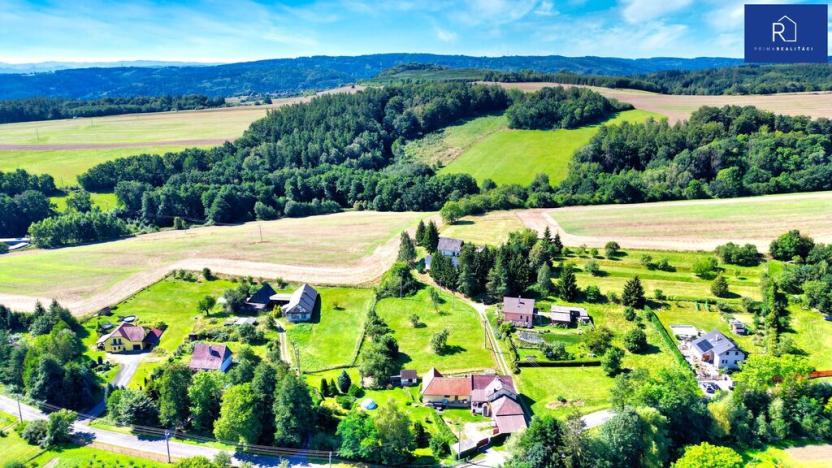 Prodej pozemku pro bydlení, Mohelnice - Řepová, 1058 m2