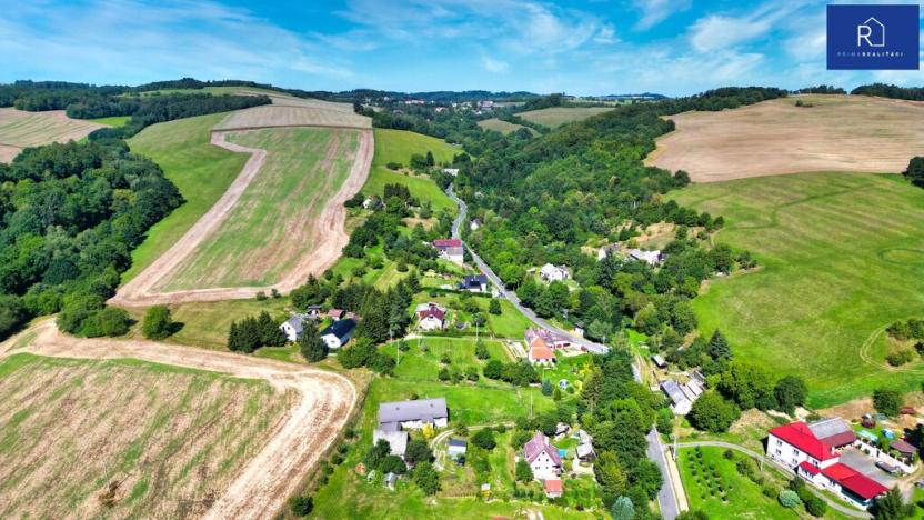 Prodej pozemku pro bydlení, Mohelnice - Řepová, 1058 m2