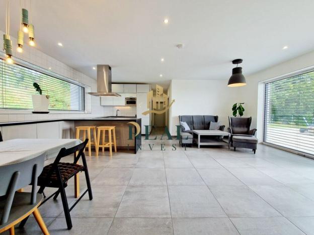 Prodej rodinného domu, Lom - Loučná, Tyršova stezka, 223 m2