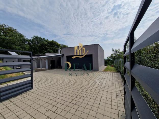 Prodej rodinného domu, Lom - Loučná, Tyršova stezka, 223 m2