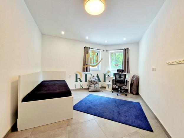 Prodej rodinného domu, Lom - Loučná, Tyršova stezka, 223 m2