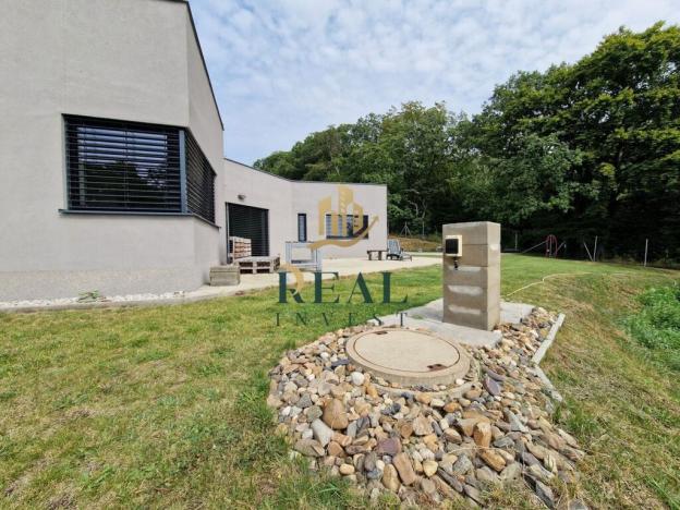 Prodej rodinného domu, Lom - Loučná, Tyršova stezka, 223 m2