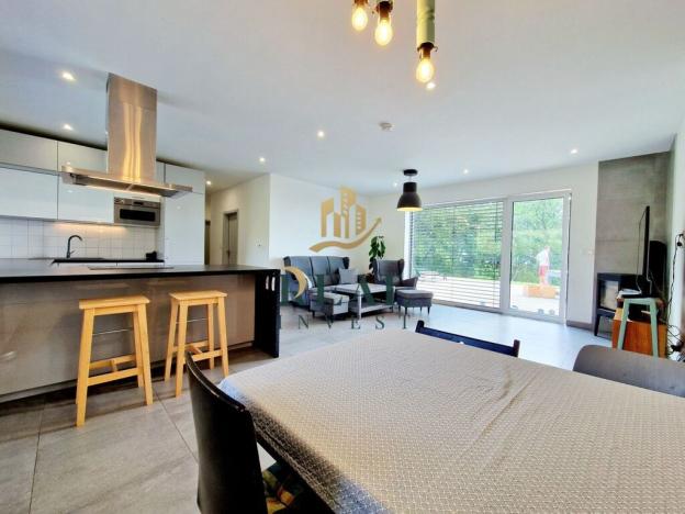 Prodej rodinného domu, Lom - Loučná, Tyršova stezka, 223 m2