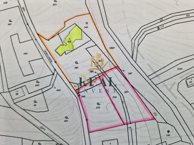 Prodej rodinného domu, Lom - Loučná, Tyršova stezka, 223 m2