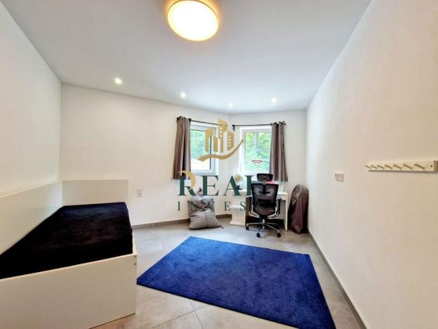 Prodej rodinného domu, Lom - Loučná, Tyršova stezka, 223 m2