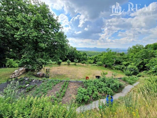 Prodej rodinného domu, Lom - Loučná, Tyršova stezka, 223 m2