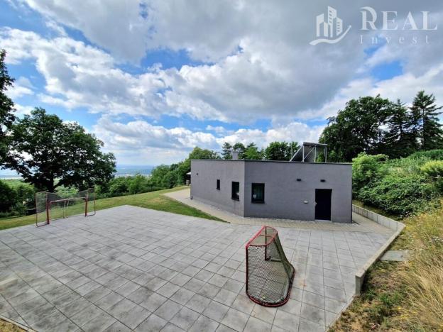 Prodej rodinného domu, Lom - Loučná, Tyršova stezka, 223 m2