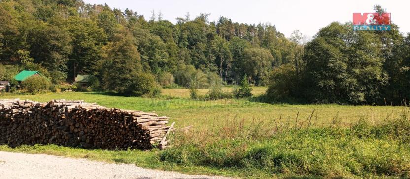 Prodej louky, Chyňava, 11196 m2