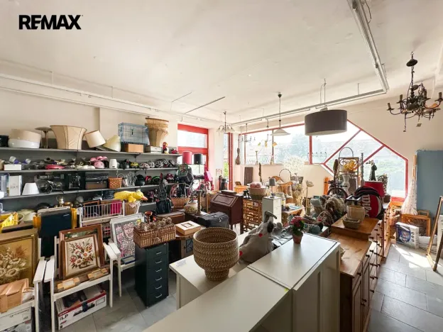 Prodej obchodního prostoru, Dobříš, Mírové náměstí, 503 m2