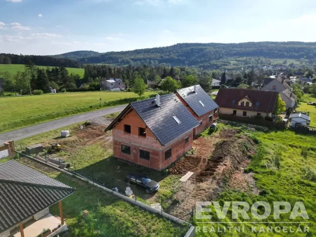 Prodej rodinného domu, Čižice, 192 m2