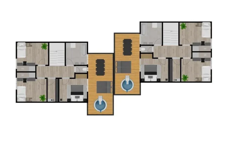 Prodej rodinného domu, Čižice, 192 m2