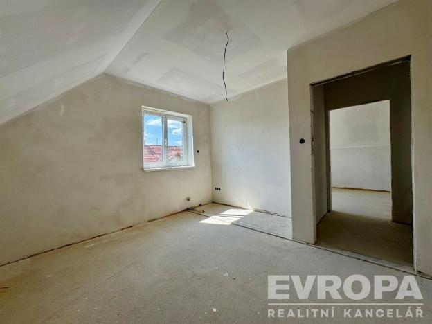 Prodej rodinného domu, Čižice, 192 m2