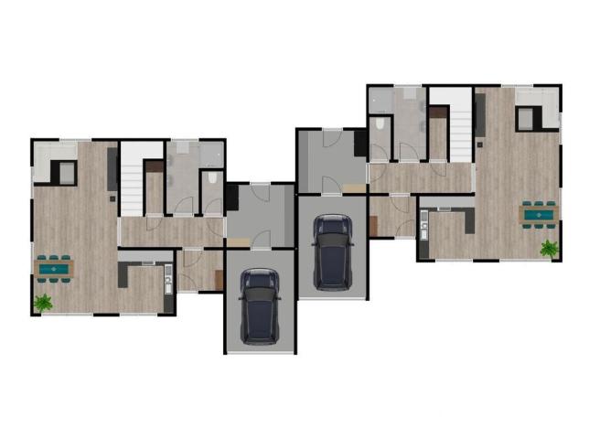 Prodej rodinného domu, Čižice, 192 m2